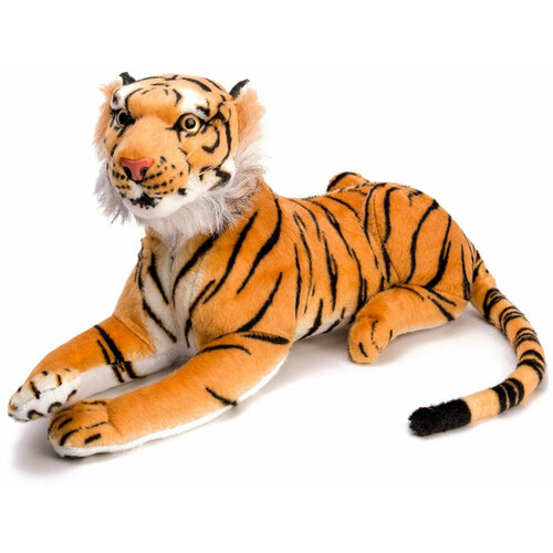 Мягкая игрушка Тигр 45 см