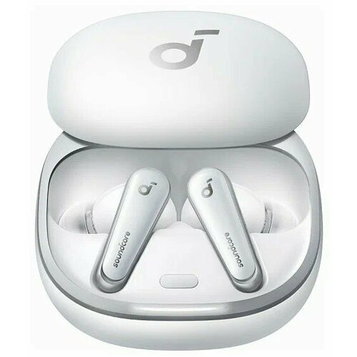 Гарнитура Anker Liberty 4 A3953 White 2214000₽