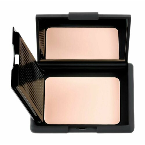 Матирующая основа идеально подготавливает кожу к нанесению макияжа - выравнивает цвет лица, скрывает неровности, визуально сужает поры и мелкие морщинки, создает на коже матовый эффект. Она делает кожу мягкой и шелковистой, обеспечивает макияжу дополнительную стойкость. Удобная компактная упаковка с зеркальцем и спонжем.