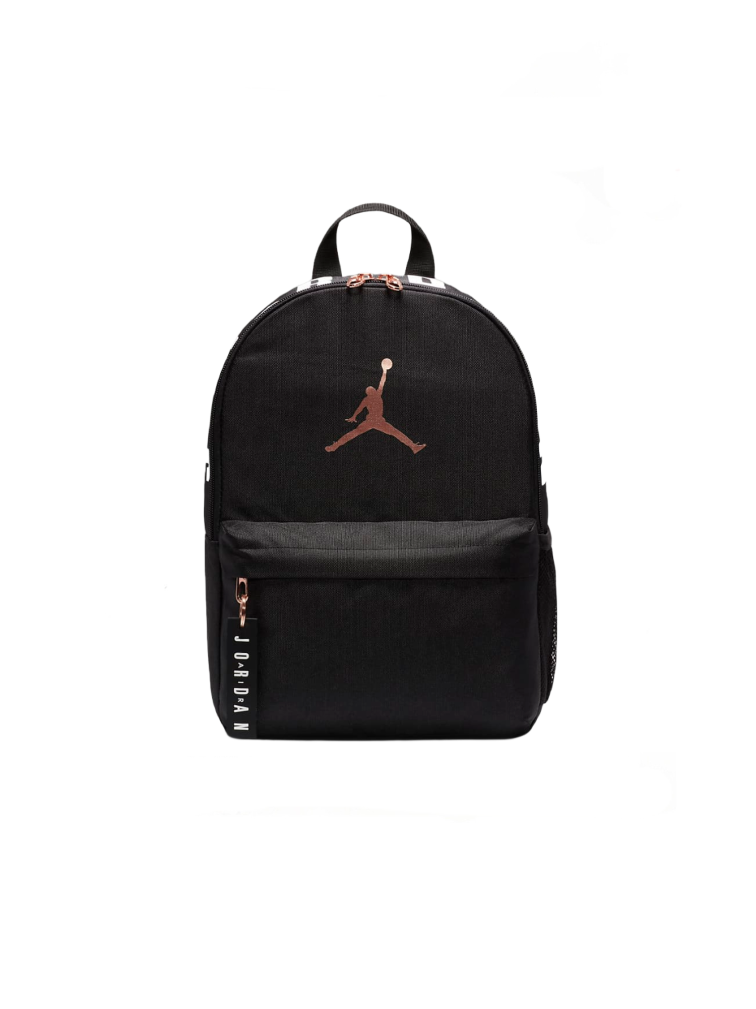 Рюкзак Air Jordan Mini Backpack black