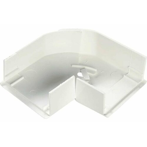 Плоский угол SPL изменяемый для кабельного канала 60x16, 10 шт. 060005S