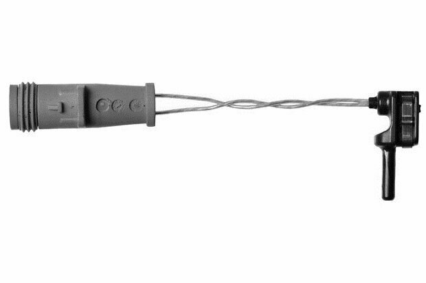 Датчик Износа Пер. Колодок Mercedes W169/W245 1.5-2.0 04=> Textar арт. 98048700 — фото 3