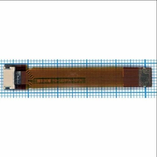Переходник HQ-LED9pin-12pin высококачественный инструмент с покрытием vbmt vbmt110308 hq vbmt160404 mv