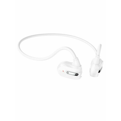 Беспроводные наушники для спорта Bluetooth белый 118800₽