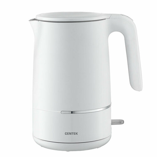 Чайник CENTEK CT-1012 белый 360000₽