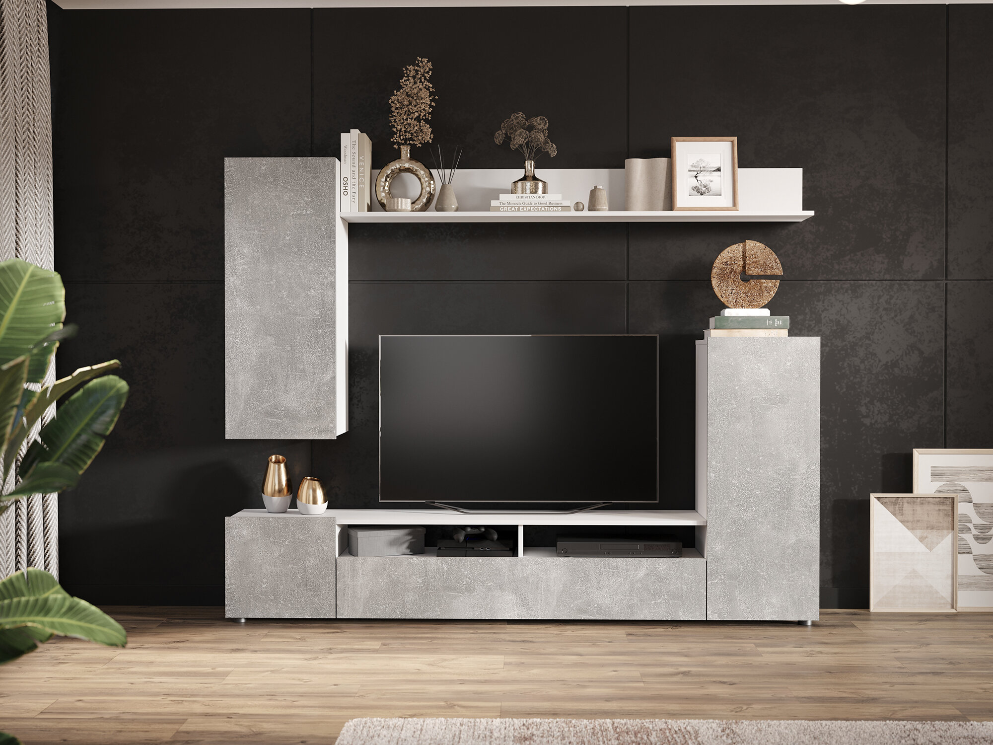 фото Гостиная Нео