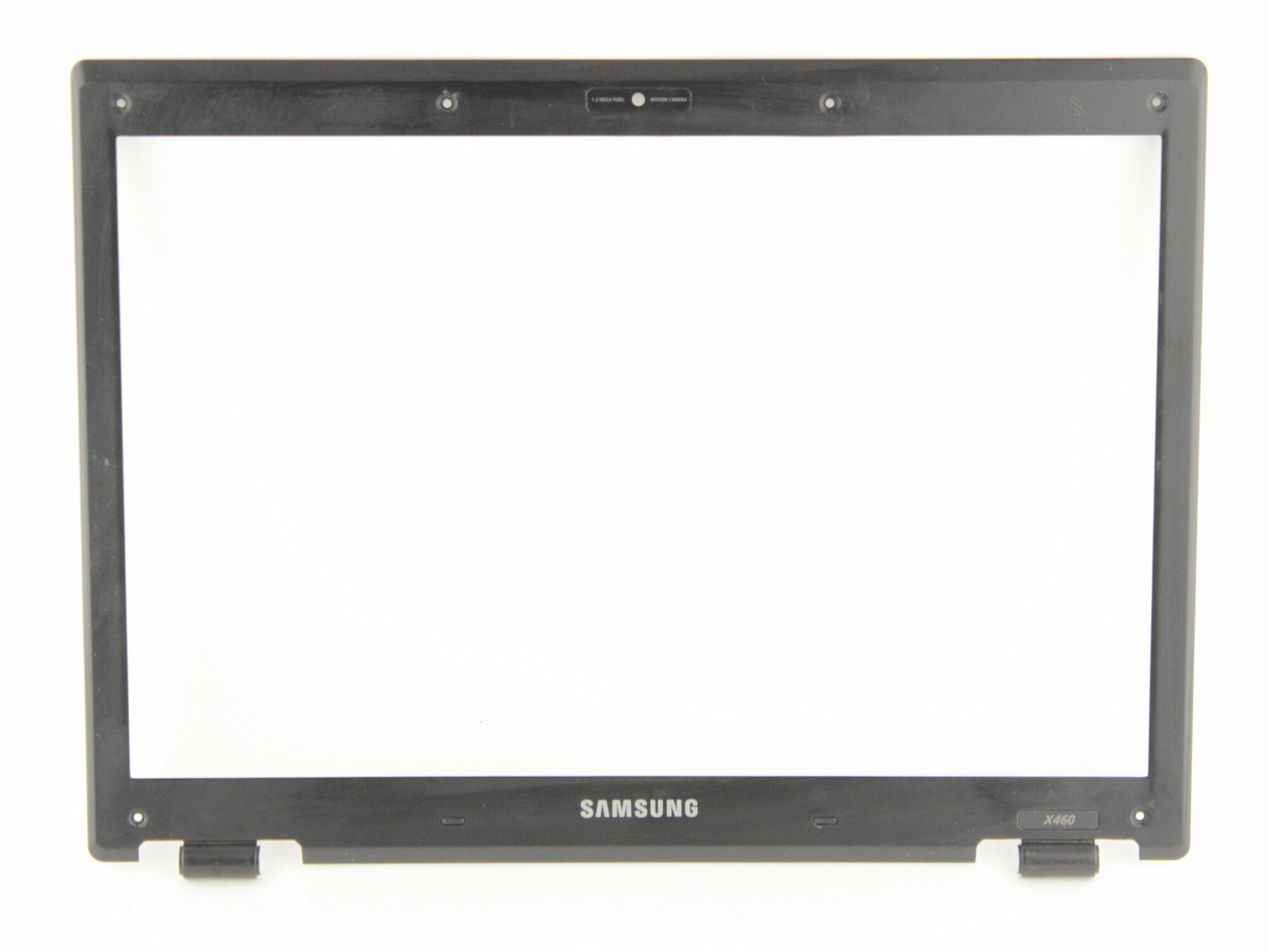 Рамка матрицы для ноутбука Samsung X460 (Б/У)