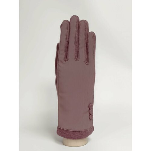 фото Перчатки , размер 6.5-8.5, розовый нет бренда