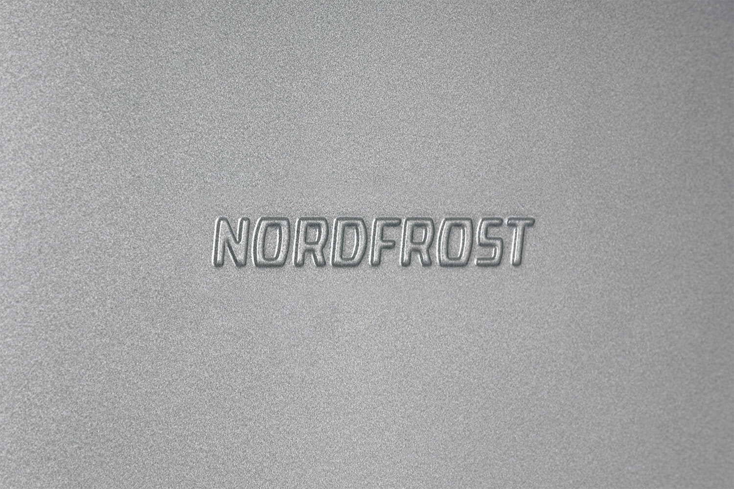Морозильник NordFrost DF 159 SSP