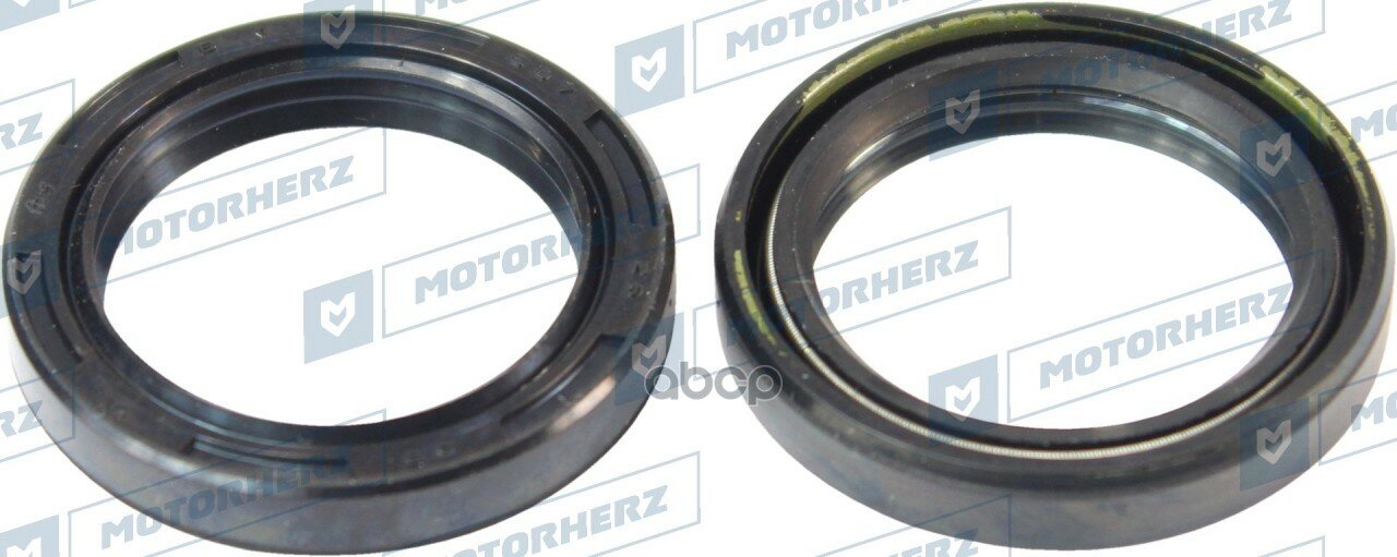 Сальник рулевой рейки для легковых автомобилей Motorherz HA0275 — фото 1