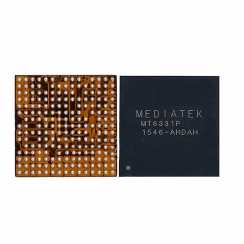 Контроллер питания Mediatek [MT6331P]