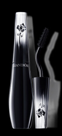 Тушь для создания эффекта распахнутых ресниц Lancome - фото №5