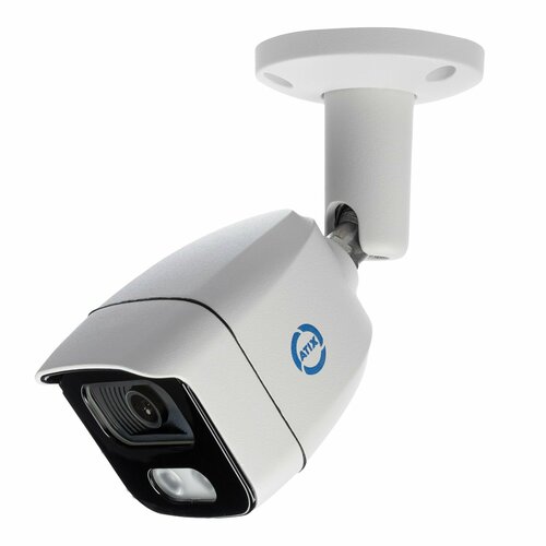 IP-видеокамера Atix AT-NC-3B8M-28IO 9I 985000₽