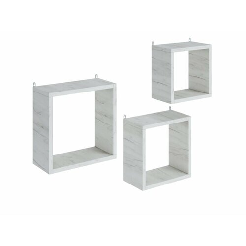 Полки навесные 