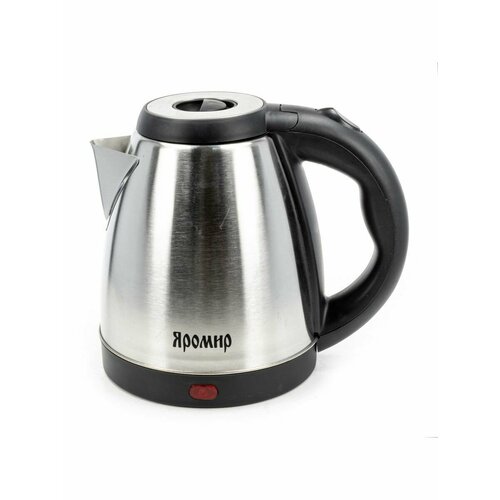 Электрический чайник Яромир ЯР-1004 нержавеющая сталь 1500 Вт 15 л 0R-00002131 93000₽