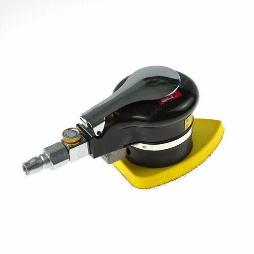 JTAS815 Орбит. шлиф. маш. 70*100 мм, 3 мм, дельта