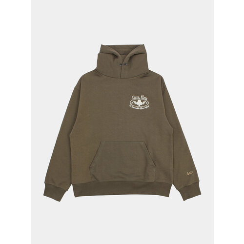 фото Худи daze, размер s, хаки