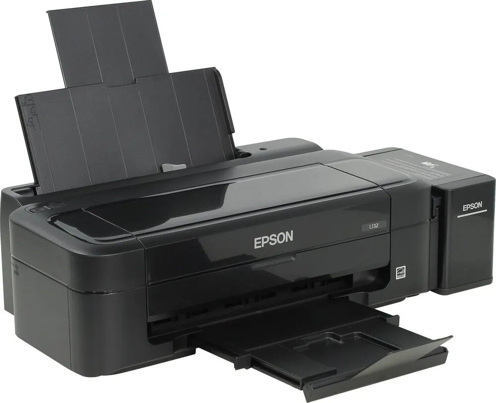 Epson Принтер Stylus Photo L130 C11CE58502