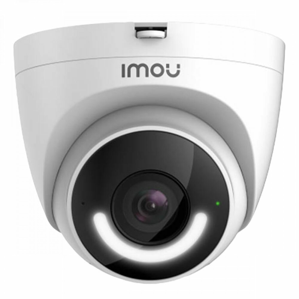 IP-видеокамера IMOU IPC-T26EP-0280B-imou