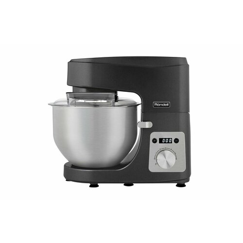 Кухонная машина RONDELL RDE-1402 черная 1299000₽