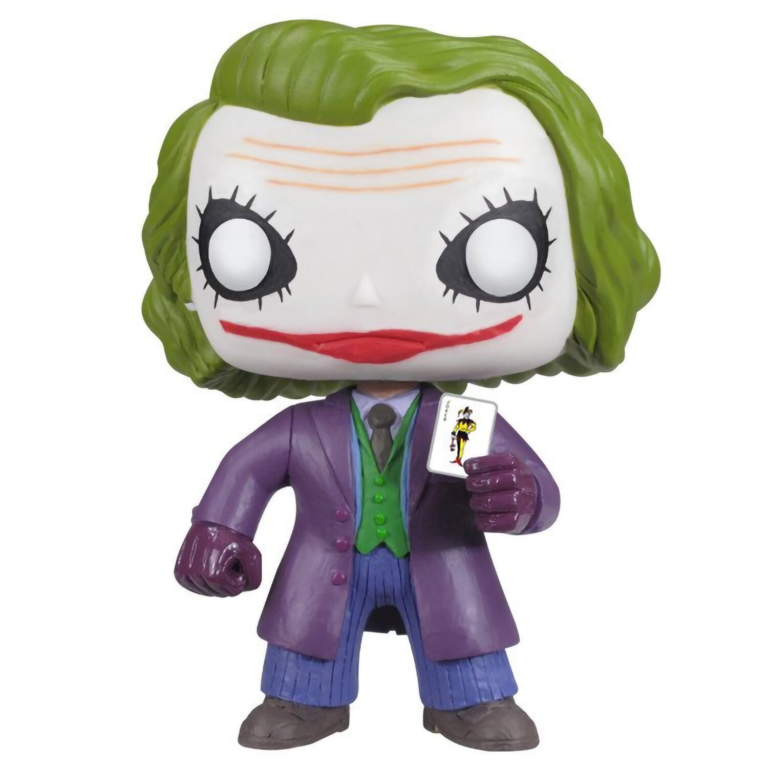 Фигурка Funko - фото №8