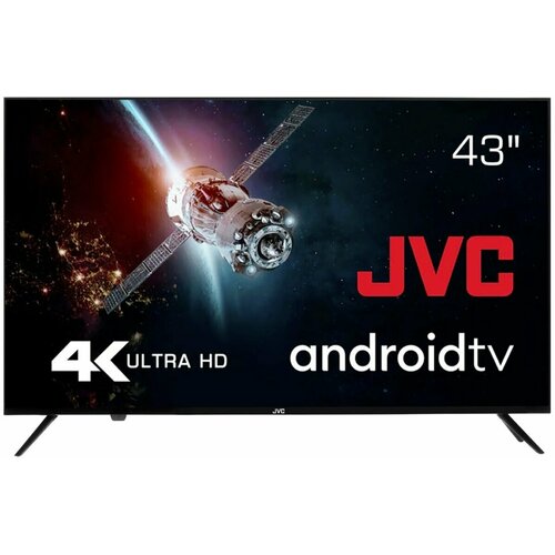 Телевизор JVC LT-43M697 4500800₽