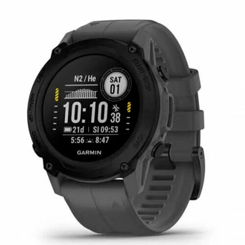 Часы и браслеты Garmin DESCENT G1 6499000₽