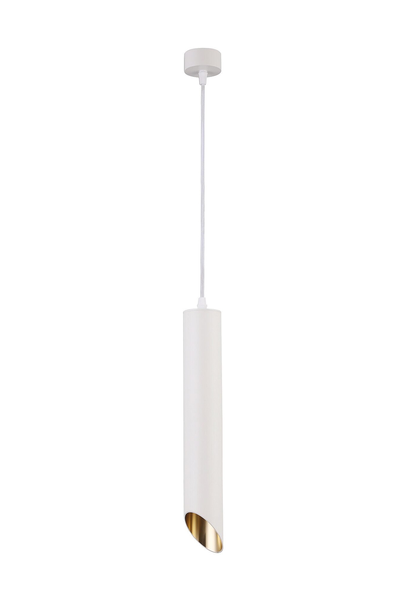 Подвесной светильник Maytoni PENDANT P044PL-01-40GU10-W - фото №13
