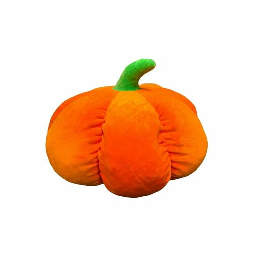 Интерьерная подушка тыква 791₽