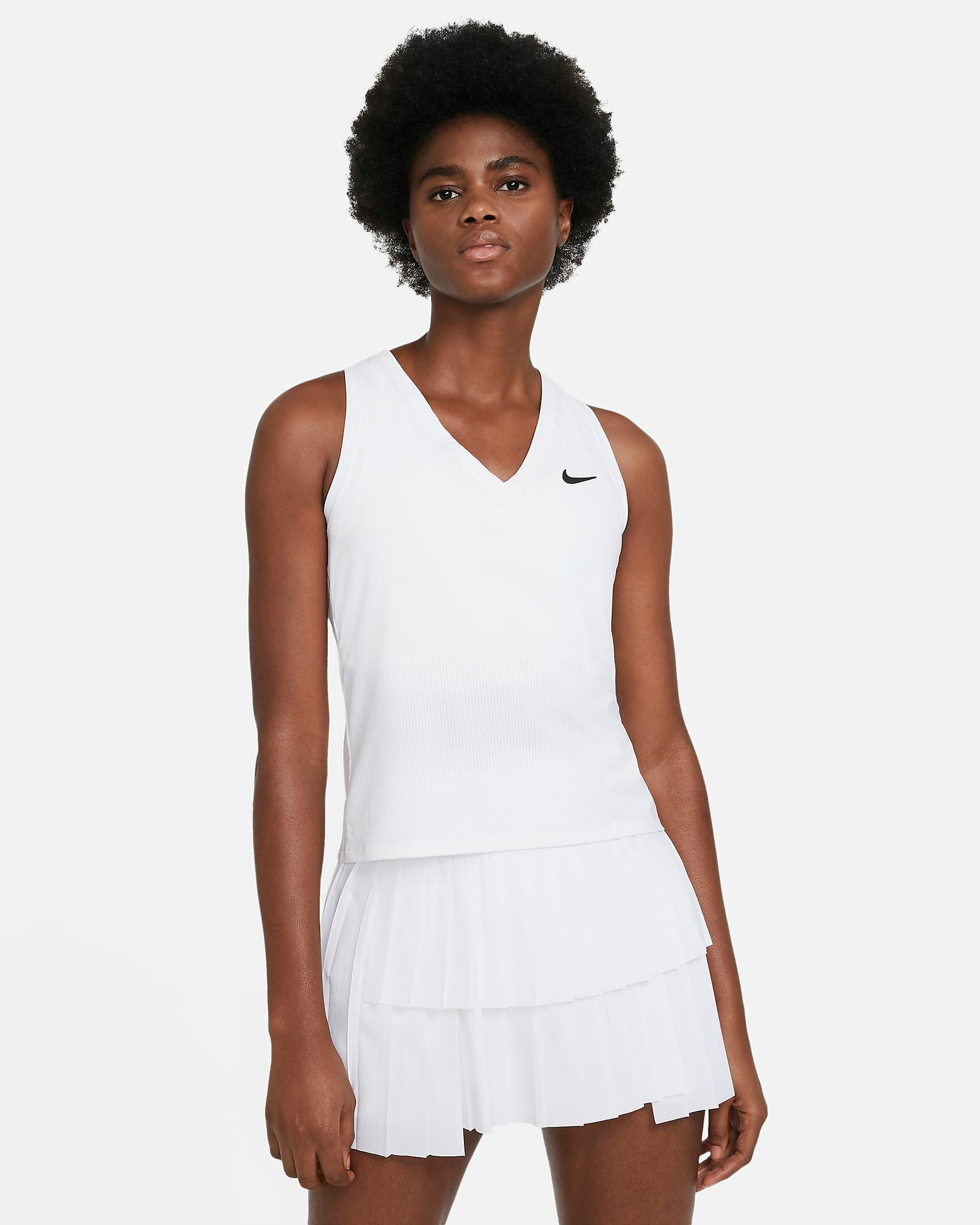 Майка NikeCourt Dri-Fit Victory