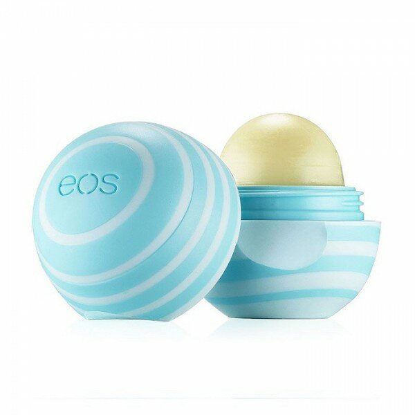 EOS Бальзам для губ Eos Vanilla Mint Ваниль-мята (EOS, ) - фото №15
