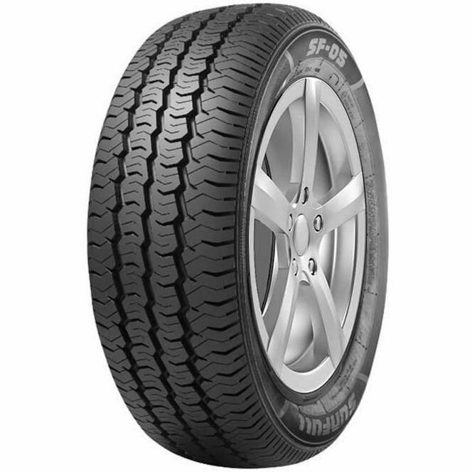 Sunfull SF-05 225/70 R15C 112/110R