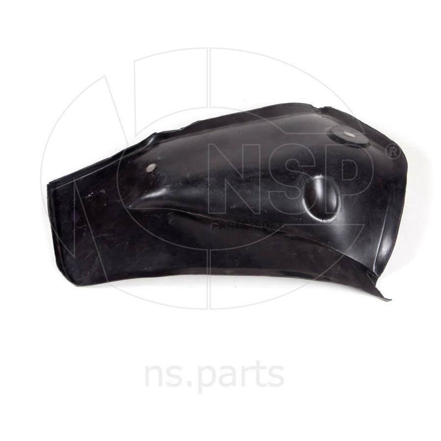 NSP NSP078200848951 Подкрылок задний правый RENAULT Logan NSP NSP078200848951