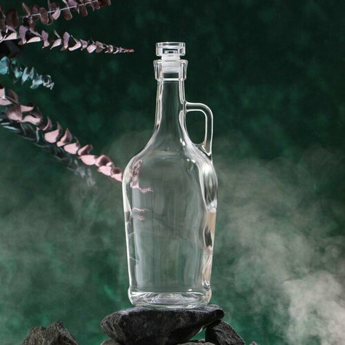 Штоф Портопре стеклянный 750 мл 561₽