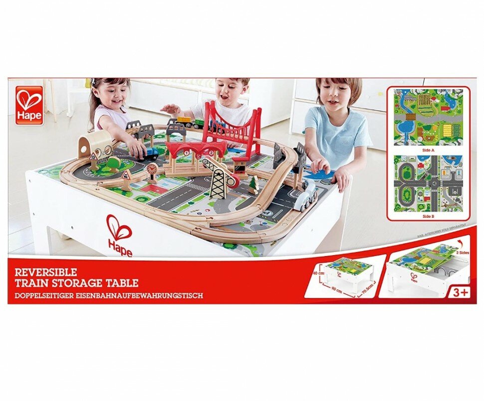 Hape - фото №9