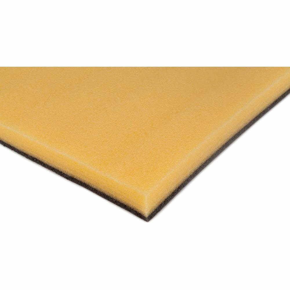Шумоизоляция НПЭ евроблок НПС Развитие 50x600x1000 мм 4620018380916