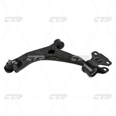 Рычаг подвески mazda 3 2009-2013 Ctr CQ0259L