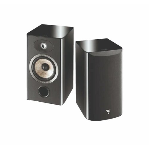 Focal Aria 906 Black High Gloss 12900000₽