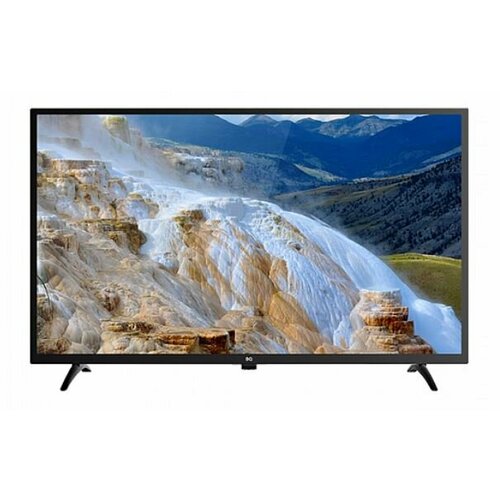 Телевизор LED 32 HD BQ 32S15B 1417600₽