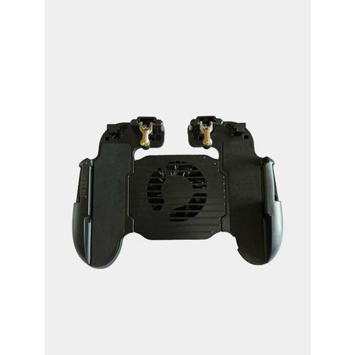 Геймпад с вентилятором для смартфонов Earldom F06 1399₽