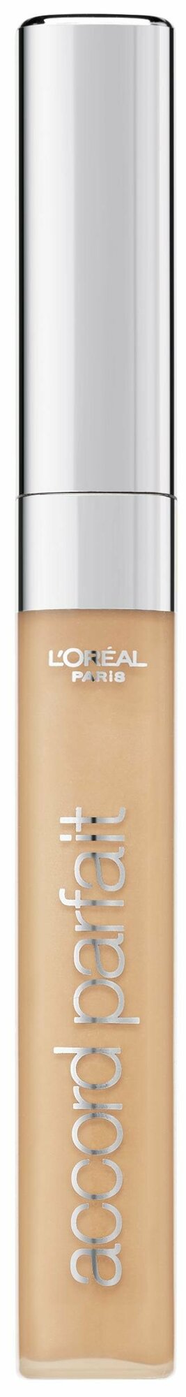 Консилер для лица L'Oreal Paris Alliance Perfect The One т.2.R Vanille 6,8 мл