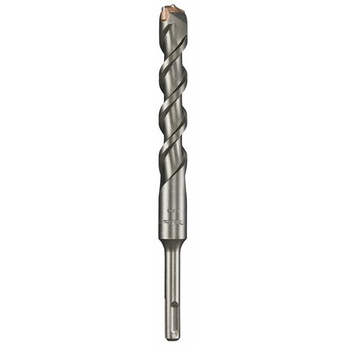 набор буров makita sds plus centering tip 5шт b 54704 Бур SDS-Plus Centering Tip 28x210 Makita B-62240