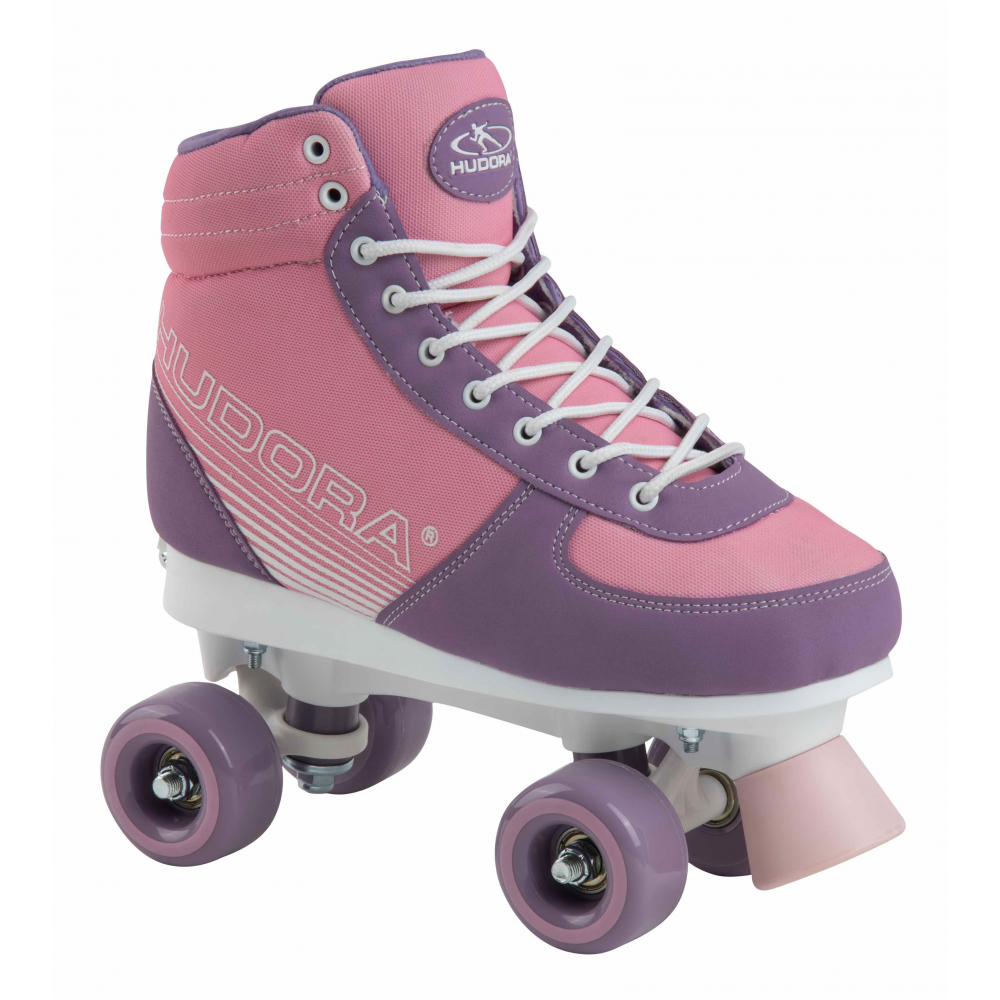  - HUDORA Advanced pink blush 13125