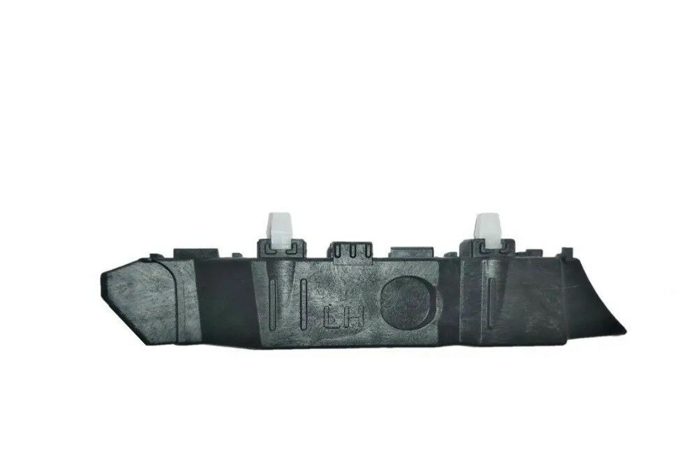 фото Кронштейн крепления переднего бампера левый 865134Y000 на Kia Rio III (2011-2017)