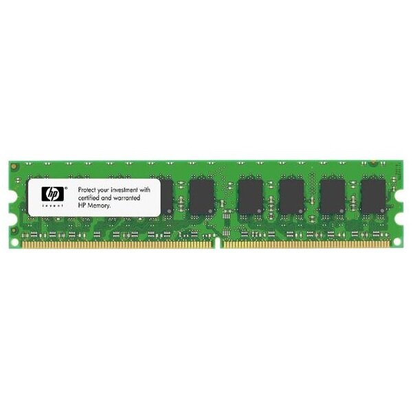 Оперативная память HP 512MB PC2-6400 DDR2-800MHz [450258-B21]