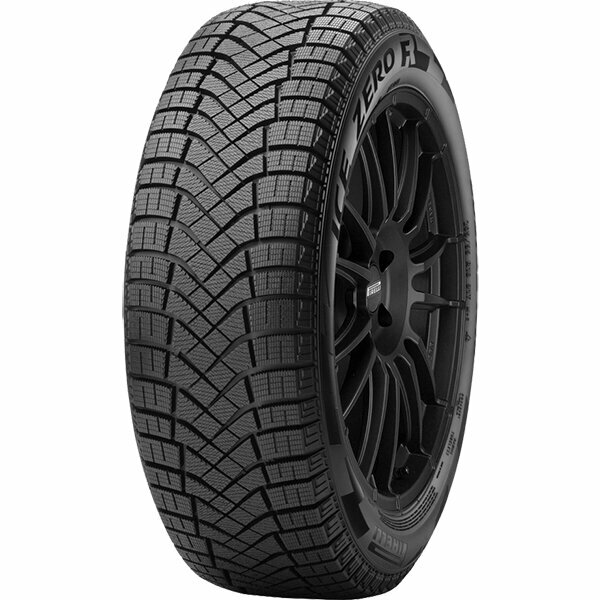 Автошина Pirelli Ice Zero FR 225/50 R17 98H XL