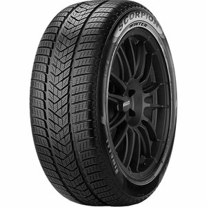 Автошина Pirelli Scorpion Winter 215/70 R16 104H XL