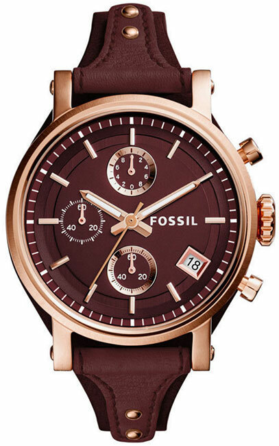 Наручные часы FOSSIL Original Boyfriend