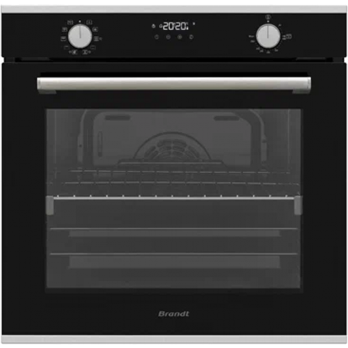 Духовой шкаф Brandt BOH1325X 7799000₽