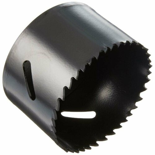 Коронка Heller HSS Bi-Metall диаметр 16 мм глубина 32 мм соединение 12 дюйма TD11904 2009₽